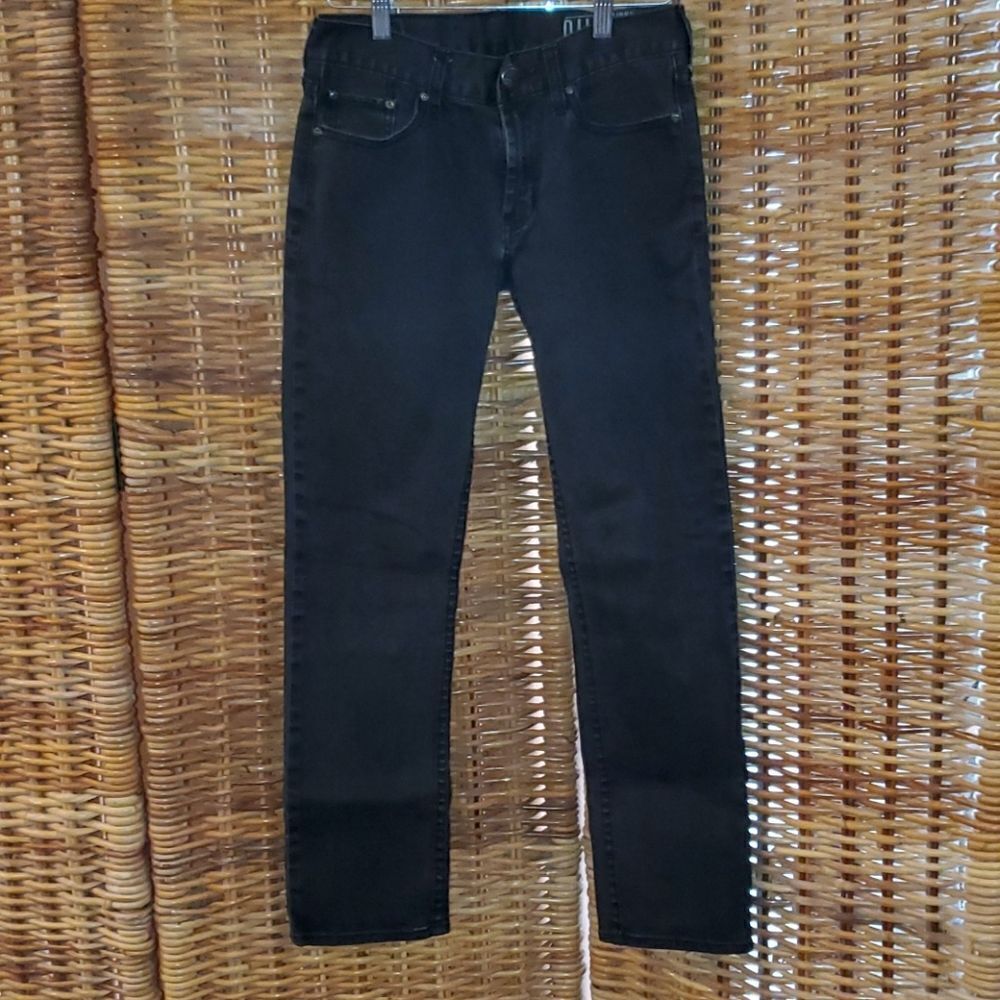 Bullhead Skinny Dillon Jeans 30 x 27
